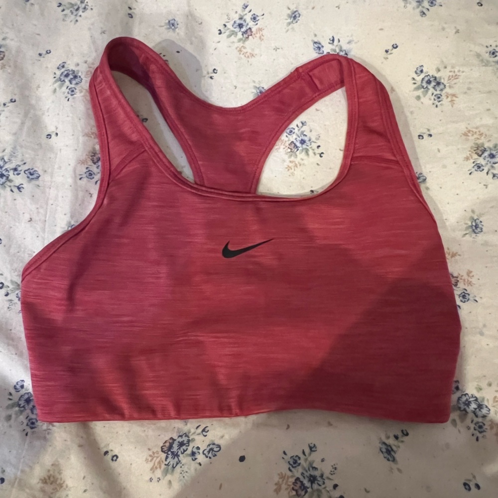 Size sports bra NWOT